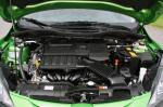 Mazda2 2010 года